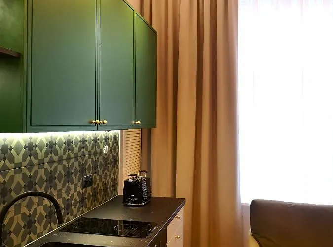 Chill Old Town & Wawel Hill By Vistula River - By Homelike Cracovia