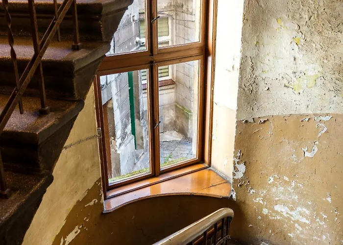 Appartamento Chill Old Town & Wawel Hill By Vistula River - By Homelike Cracovia