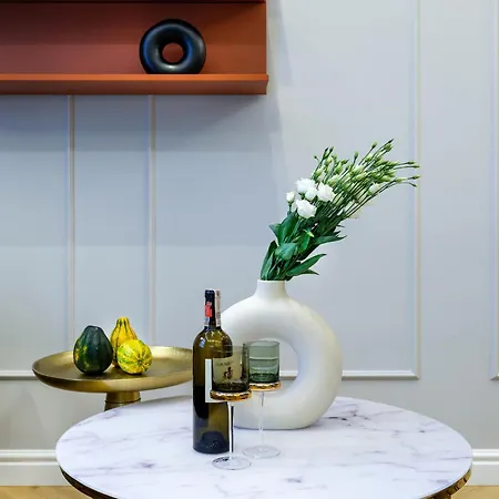 Chill Old Town & Wawel Hill By Vistula River - By Homelike Appartamento Cracovia